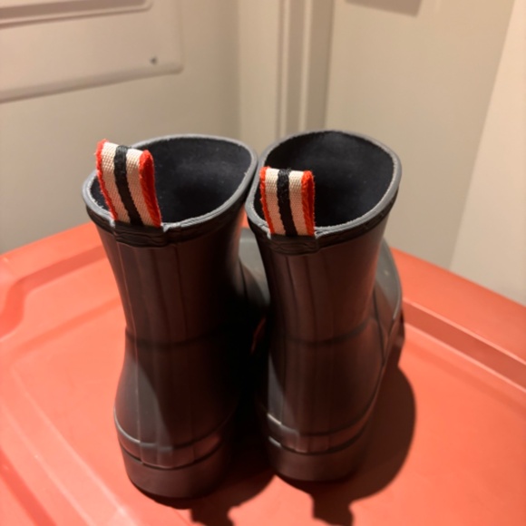 Hunter womens boots - Picture 3 of 5